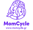 Momcycle logo