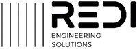 REDI Engineering Solutions logo