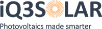 iQ3Solar logo