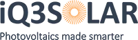 iQ3Solar logo