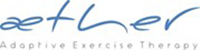 AETHER logo