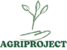 AgriProject logo