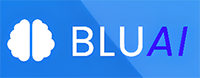 BLUAI logo
