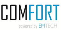 Comfort logo
