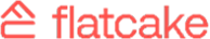 flatcake logo