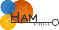 HAM Systems logo