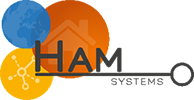 HAM Systems logo