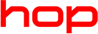 Hop Technology logo