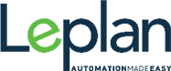 LePlan logo