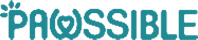 Pawssible logo