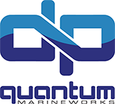 Quantum MarineWorks logo