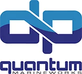 Quantum MarineWorks logo