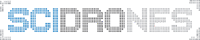 SciDrones ΙΚΕ logo