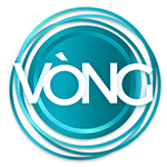 VÓNG logo