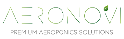 Aeronovi logo