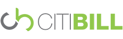 CITIBILL logo