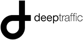 deeptraffic logo