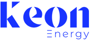 Keon Energy logo
