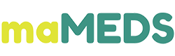maMEDS logo