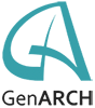 GenARCH “Generative ARCHITECTURE for energy efficiency”