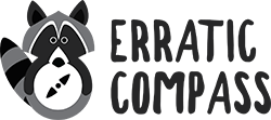 Erratic Compass