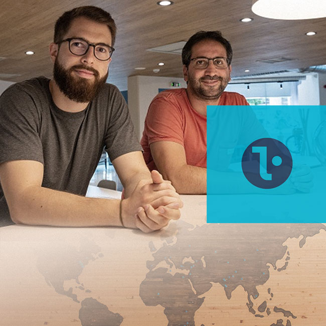 Triparound team