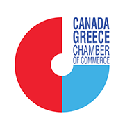 CANADA GREECE CHAMBER OF COMMERCE