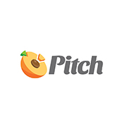 pitch