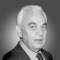 Γιώργος Α. Δαυίδ