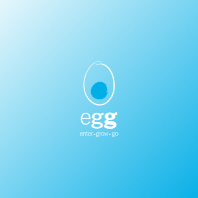 Record Number of Entries for 9th Cycle of egg – enter•grow•go by Eurobank